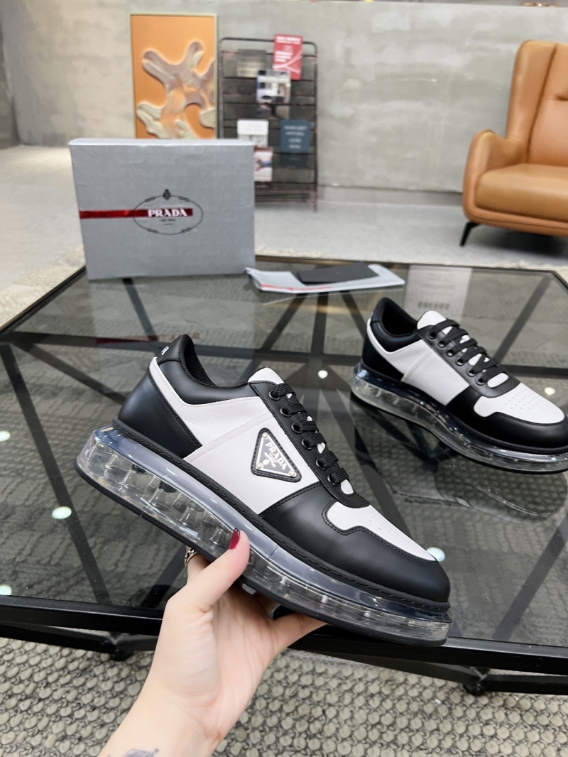 Prada Casual Shoes